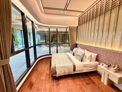One Marina Gardens (D1), Apartment #637263981